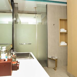 Executive Twin Room